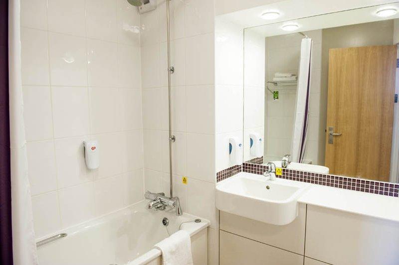 Premier Inn Вустер Экстерьер фото